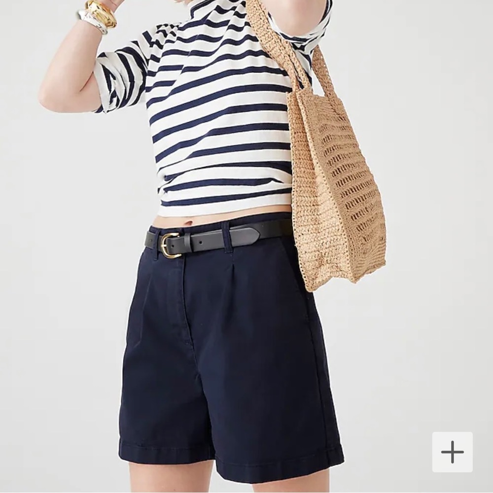 J. crew Capeside Chino Short